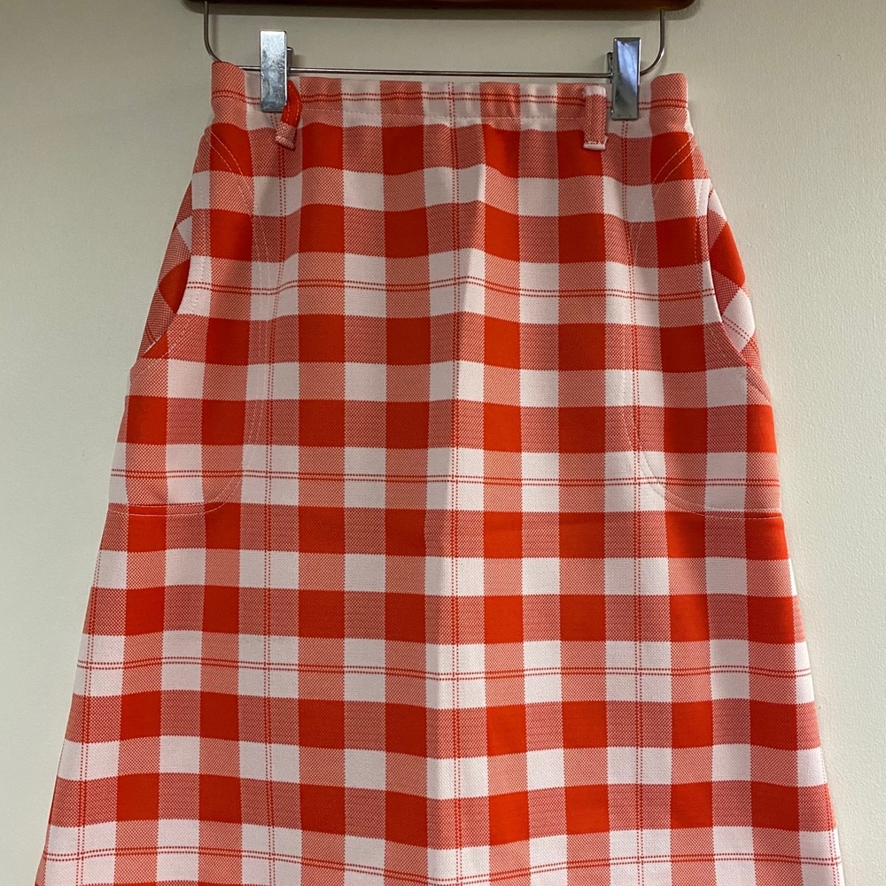 Vintage skirt